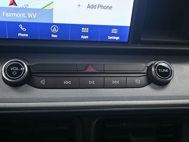 Used 2024 Ford Maverick Lariat w/ 4K Tow Package image 11