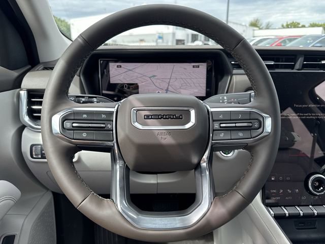 New 2026 GMC Terrain Denali image 14