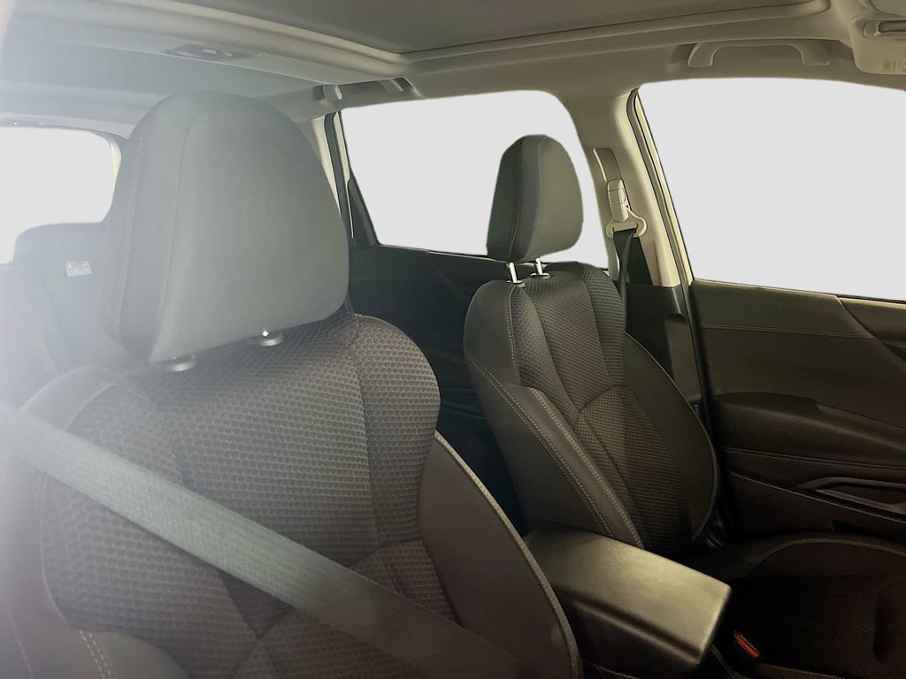 Used 2023 Subaru Forester Premium image 29