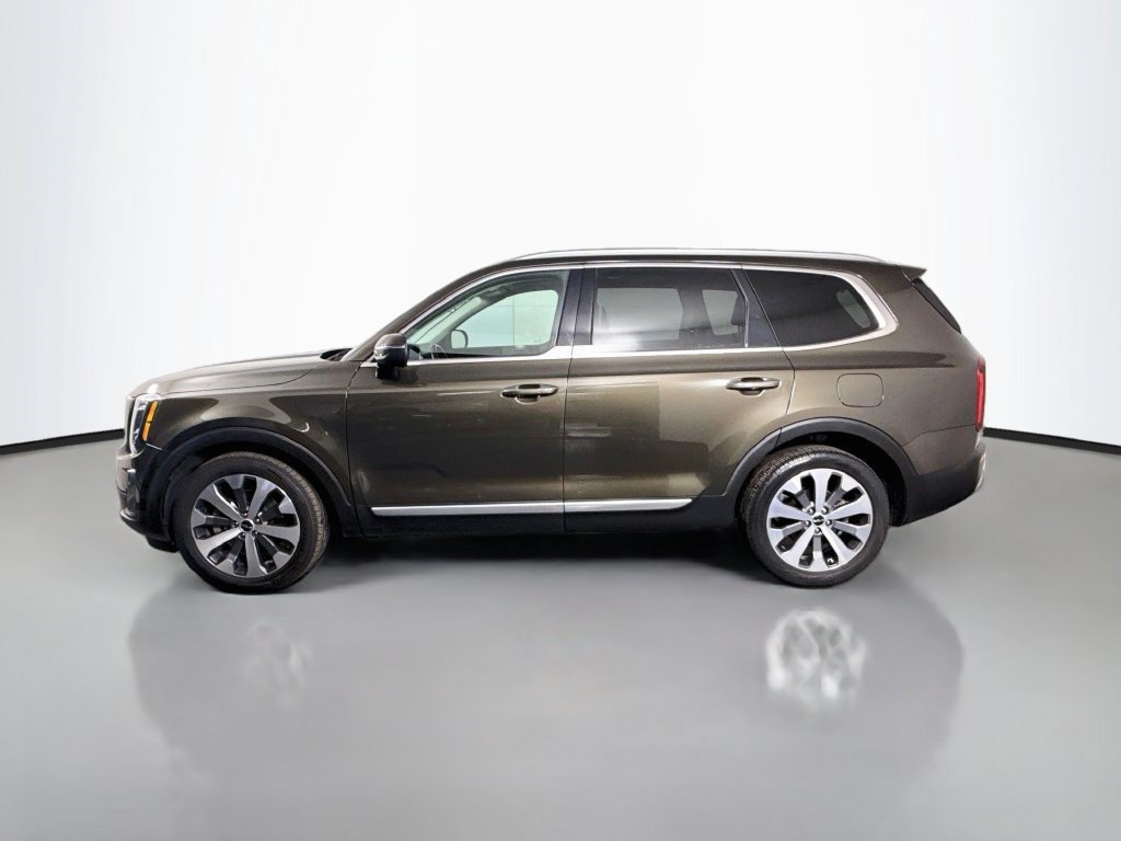 Used 2022 Kia Telluride S AWD/4WD image 6