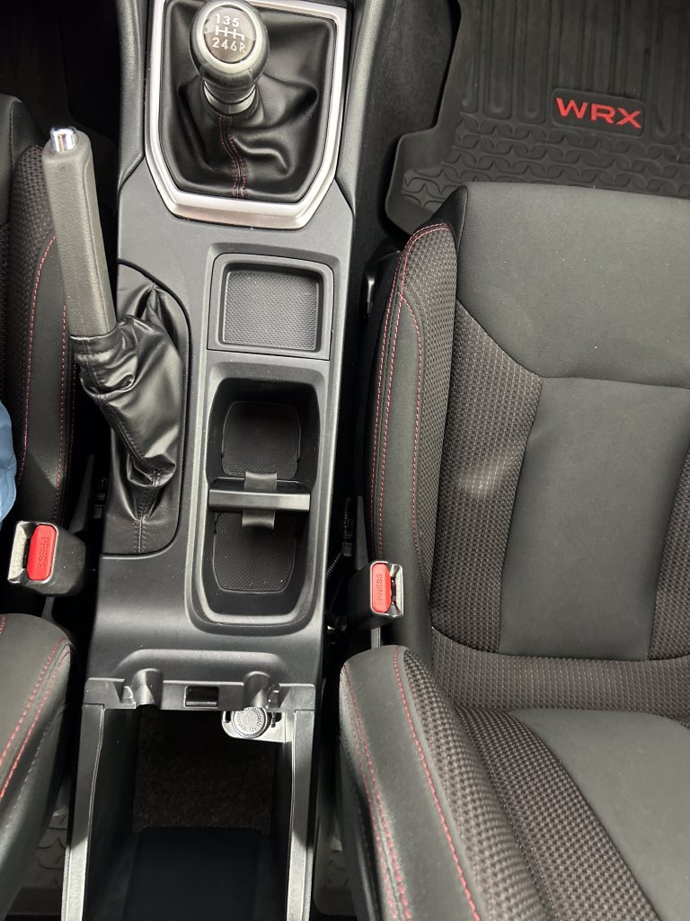 Used 2022 Subaru WRX Premium AWD/4WD image 15