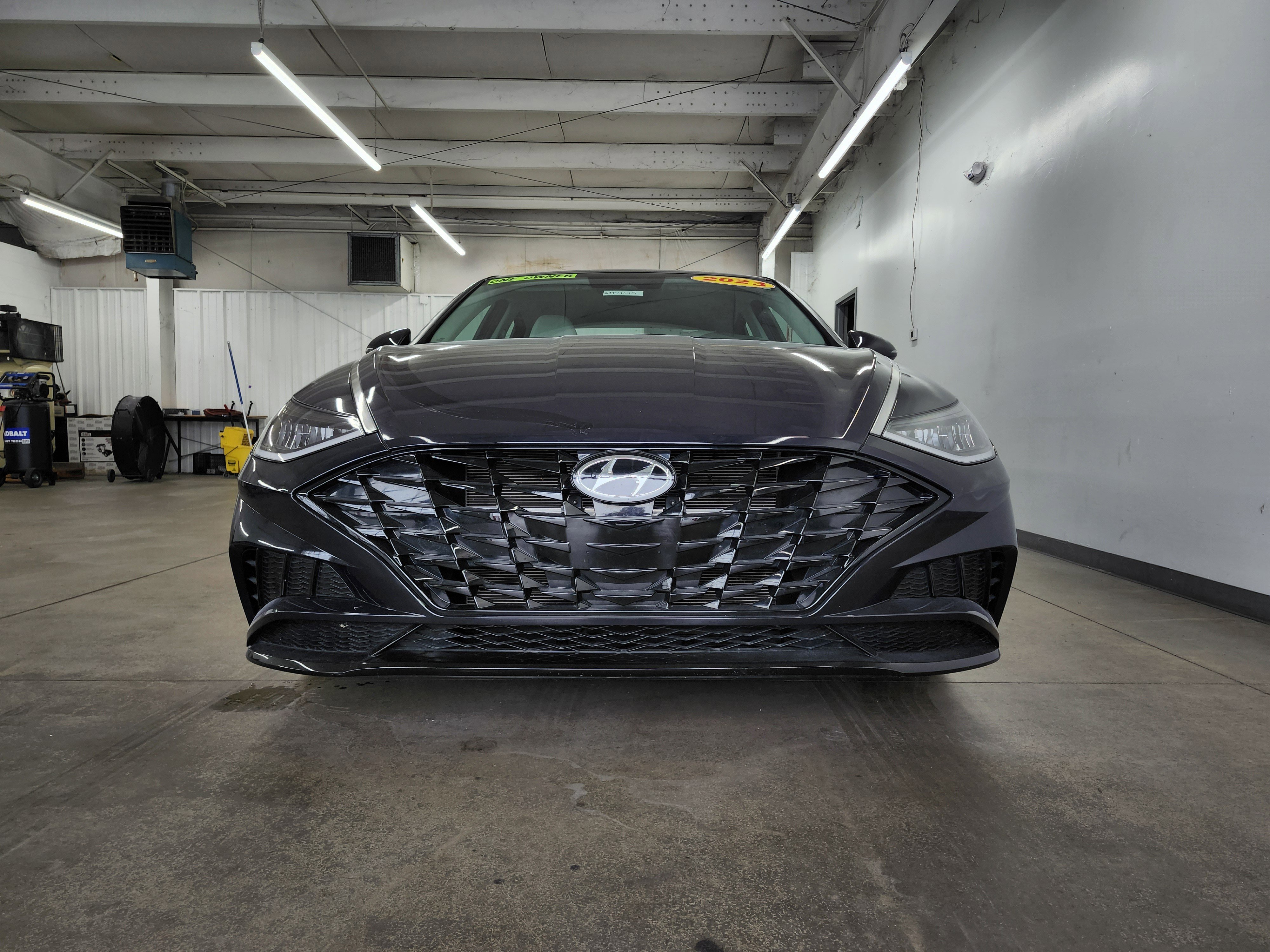 Certified 2023 Hyundai Sonata SEL image 30