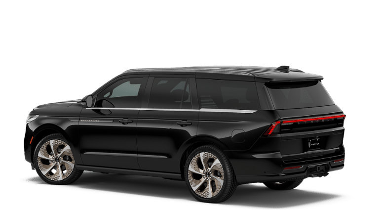 New 2026 Lincoln Navigator Black Label AWD/4WD image 72
