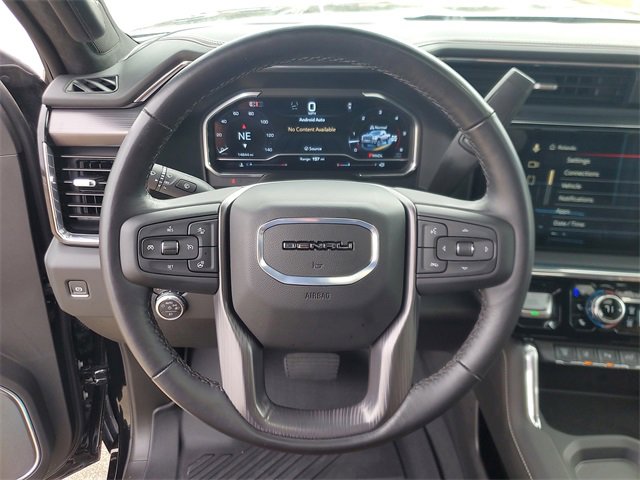 Used 2024 GMC Sierra 2500 Denali Ultimate w/ Max Trailering Package image 21