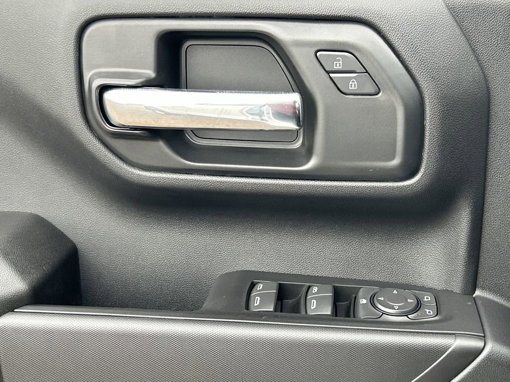 New 2026 GMC Sierra 1500 Pro w/ Pro Value Package RWD image 23