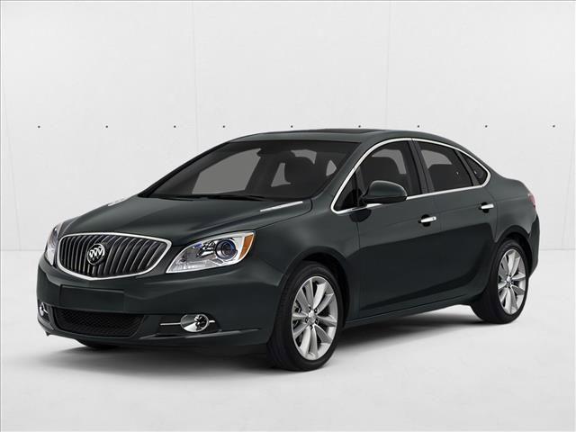 Used 2014 Buick Verano Convenience image 1