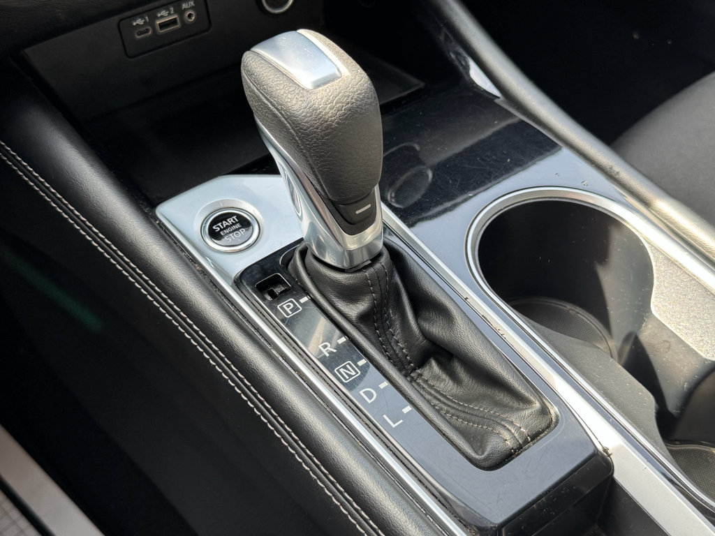 Used 2023 Nissan Altima 2.5 SV image 18