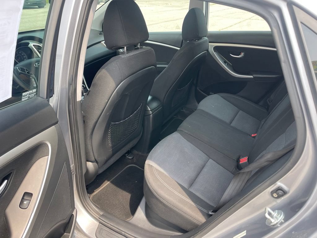Used 2014 Hyundai Elantra GT FWD image 15