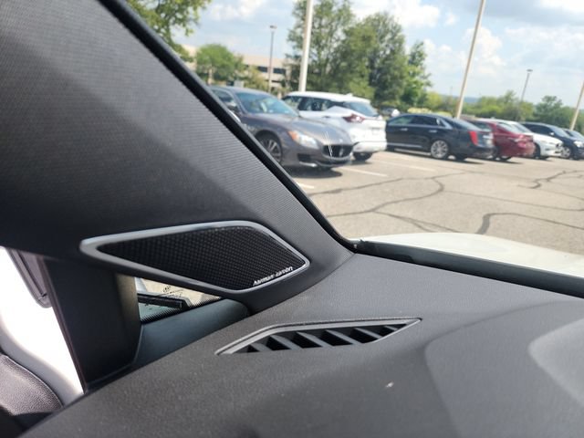New 2025 Volkswagen GTI SE FWD image 29