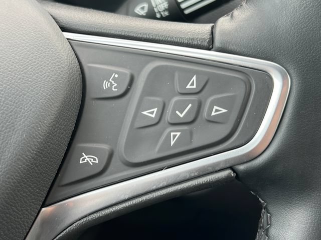 Certified 2023 Chevrolet Equinox LT AWD/4WD image 19