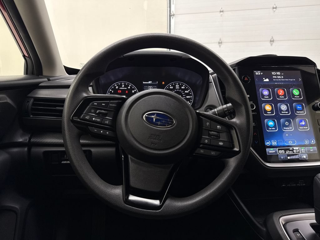 Used 2024 Subaru Crosstrek 2.0i Premium AWD/4WD image 17