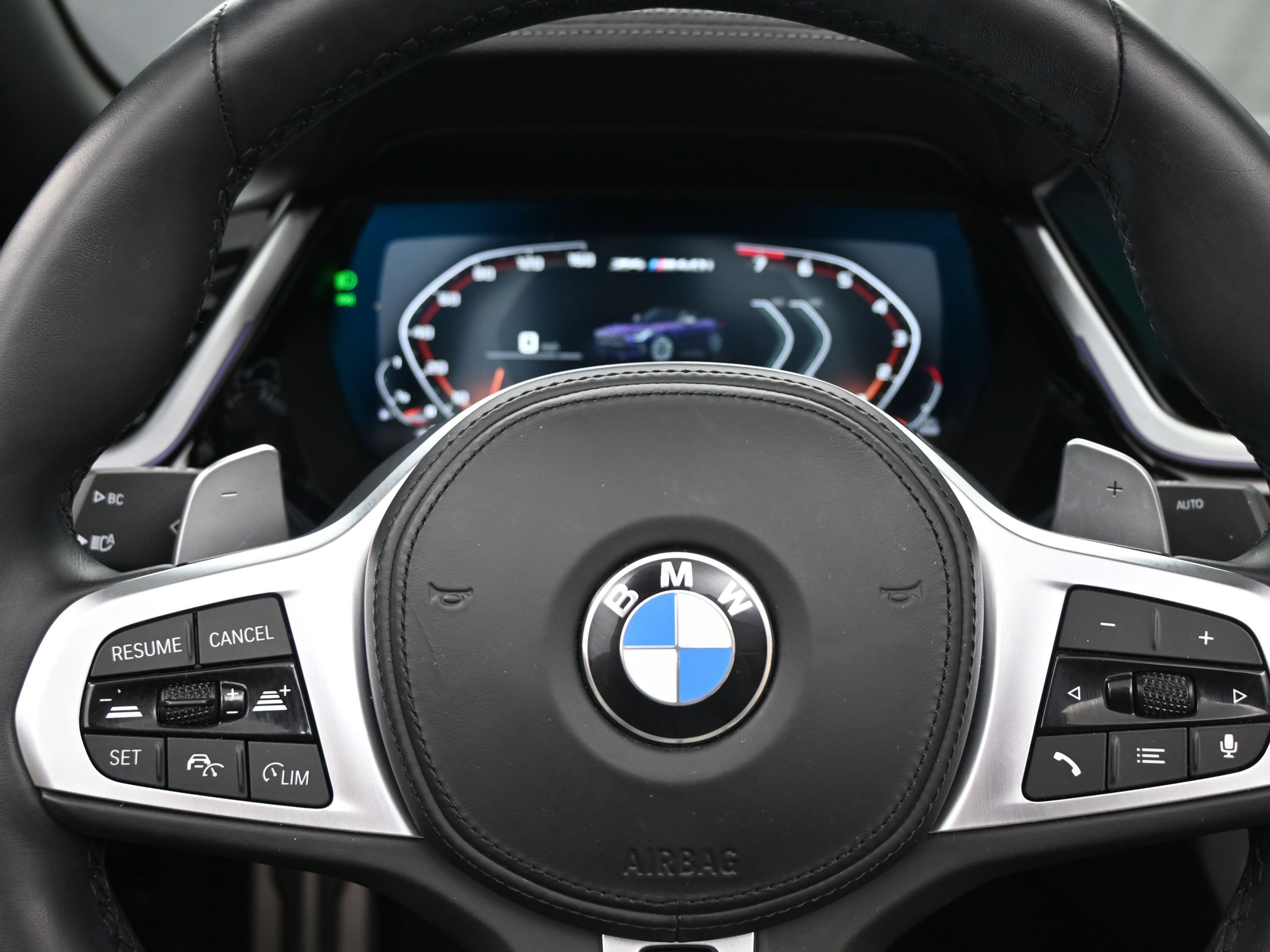 Used 2023 BMW Z4 M40i w/ Premium Package image 23