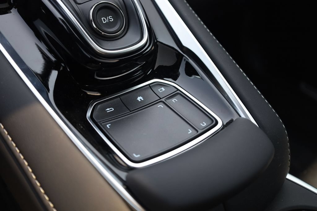 New 2026 Acura RDX SH-AWD image 24