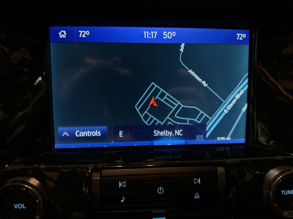 Used 2022 Ford Mustang Shelby GT500 w/ Technology Package image 19