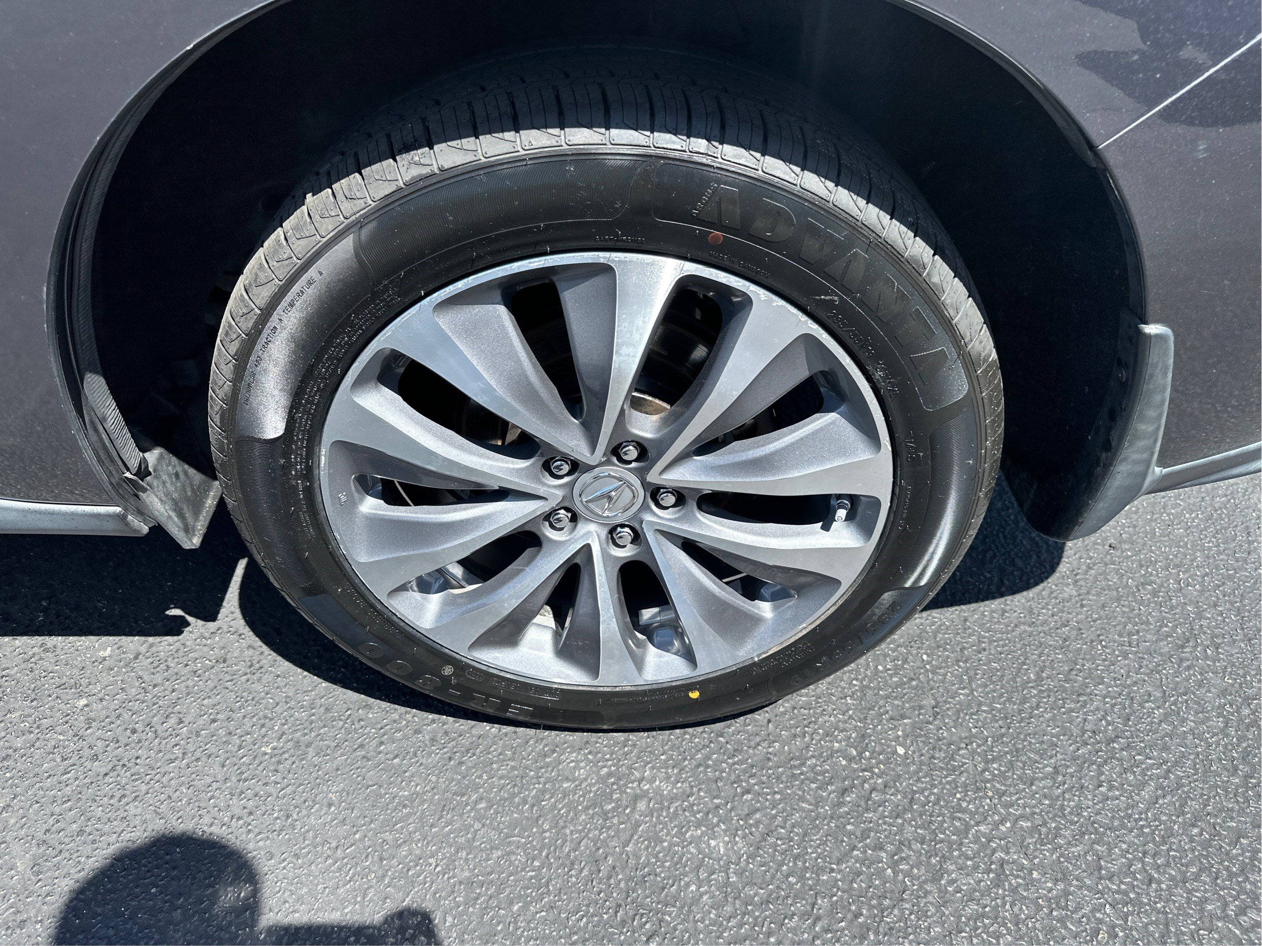Used 2014 Acura RDX w/ Technology Package AWD/4WD image 28