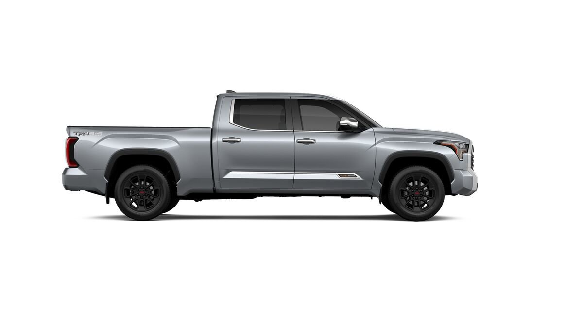 New 2026 Toyota Tundra 1794 Edition image 12