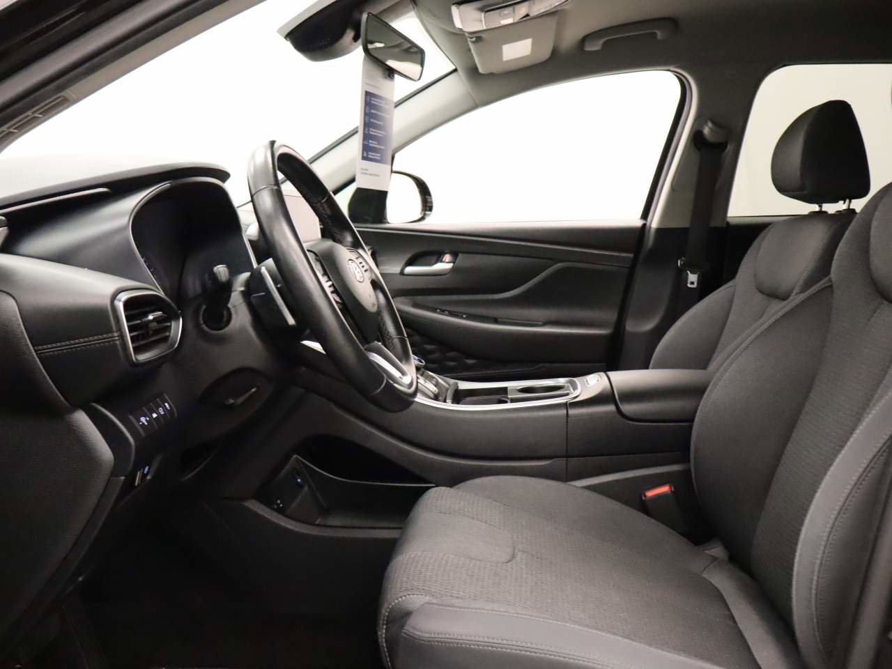 Used 2023 Hyundai Santa Fe SEL w/ Cargo Package image 16