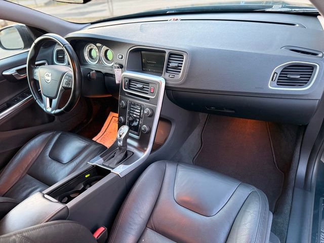 Used 2013 Volvo S60 T5 FWD image 25