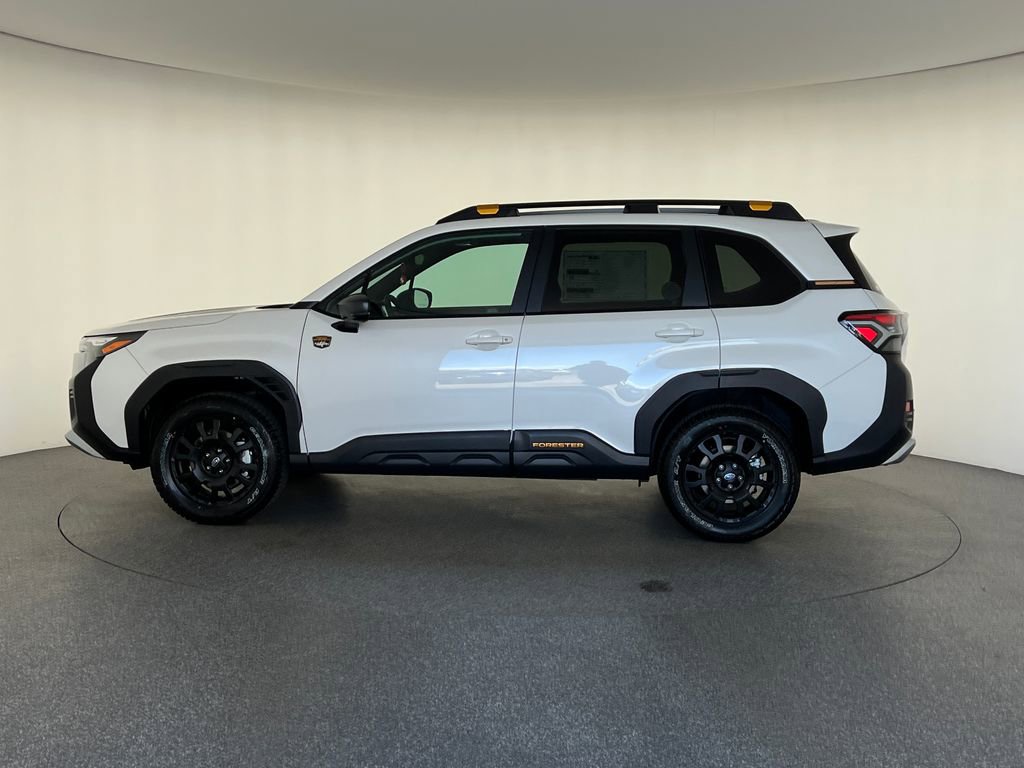 New 2026 Subaru Forester Wilderness image 8