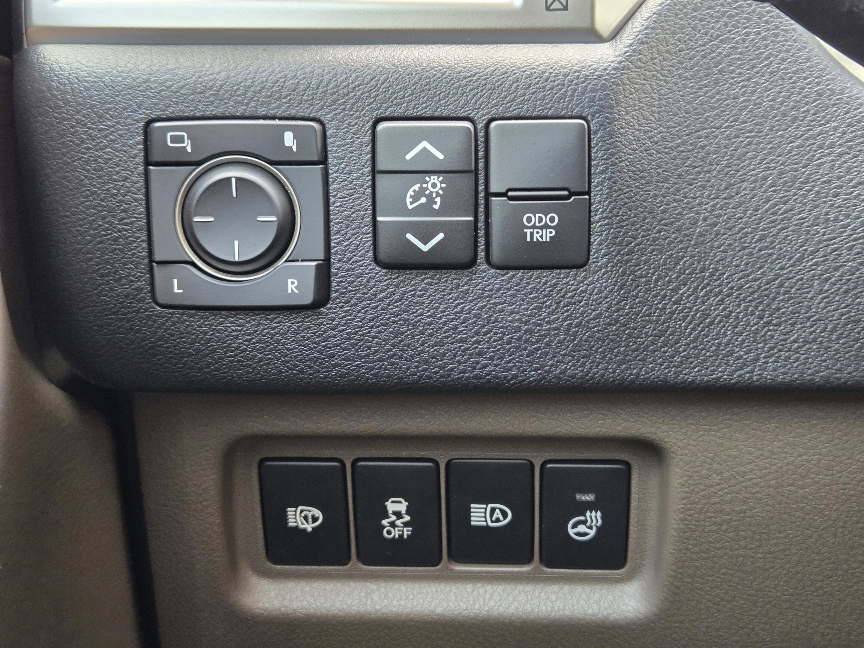 Used 2023 Lexus GX 460 Premium w/ Premium Package AWD/4WD image 20