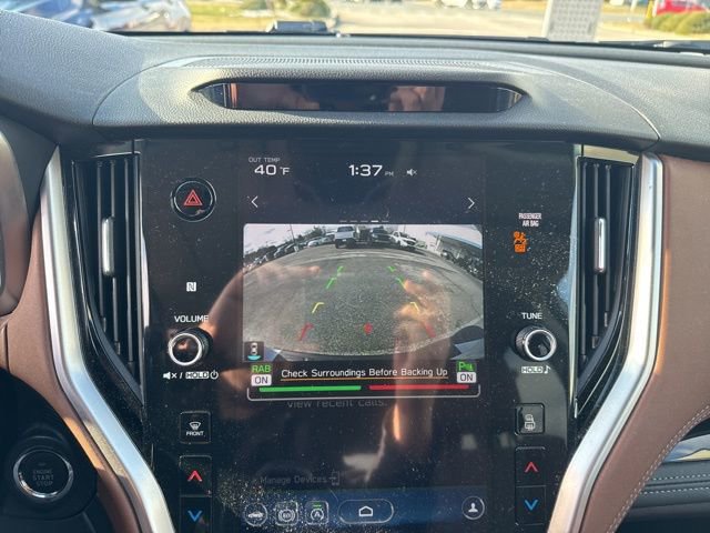 Used 2022 Subaru Outback Touring w/ Popular Package #2 image 18