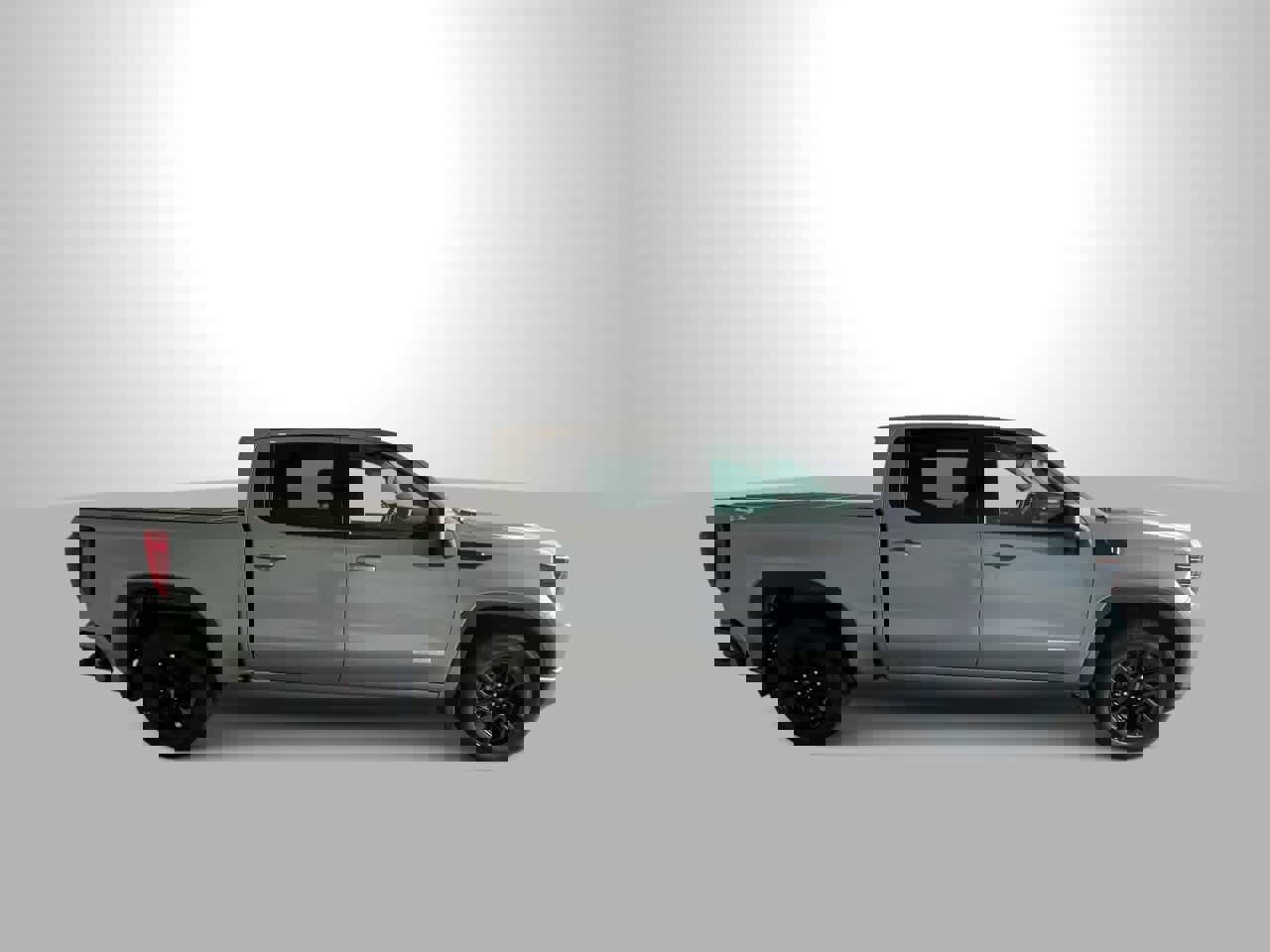 Used 2023 GMC Sierra 1500 Elevation AWD/4WD image 9