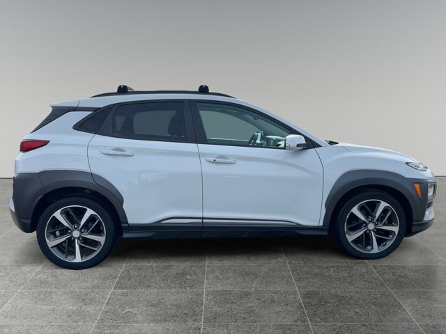Used 2020 Hyundai Kona Ultimate image 6