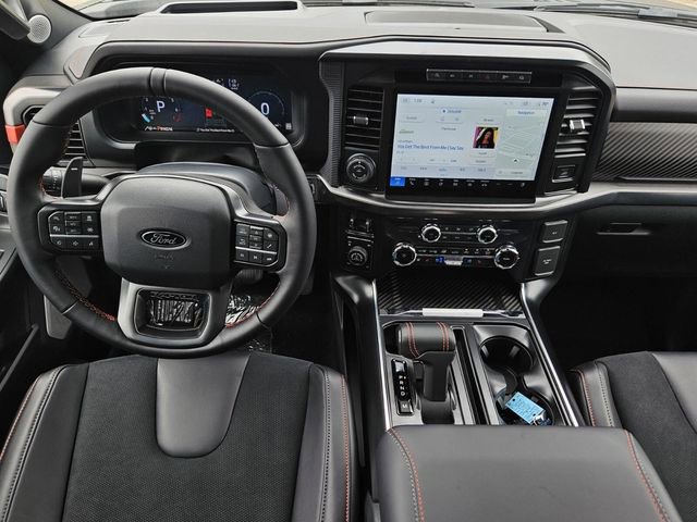 New 2026 Ford F150 Raptor AWD/4WD image 19