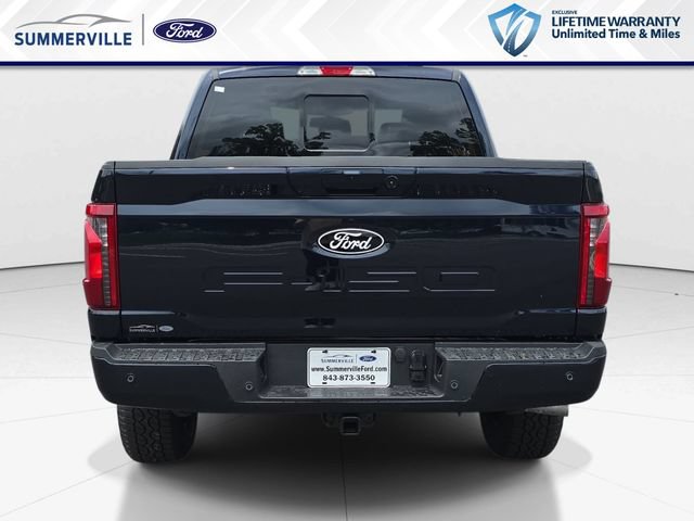 New 2026 Ford F150 XLT w/ Equipment Group 302A MID AWD/4WD image 5