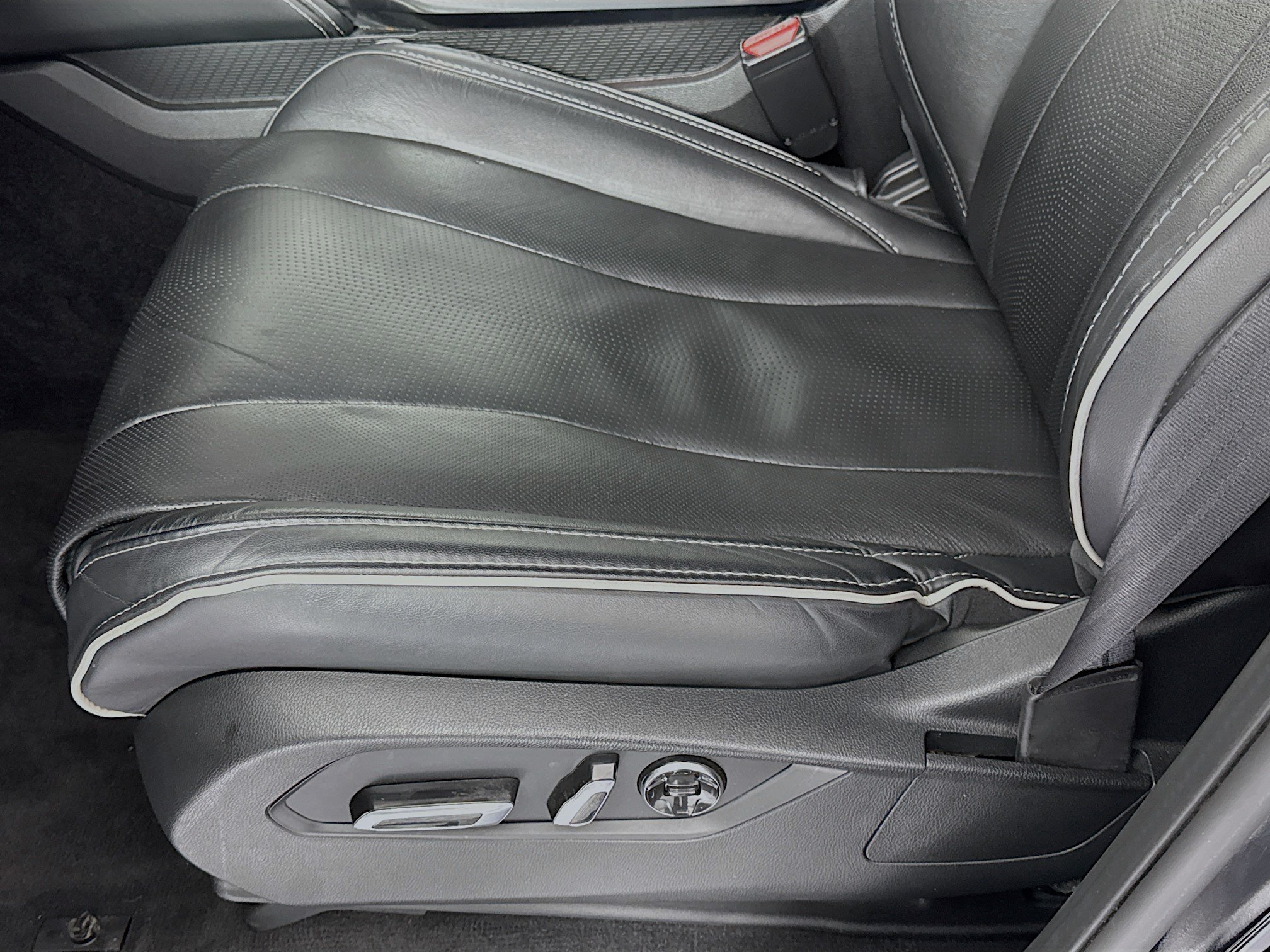Used 2023 Acura MDX SH-AWD w/ Advance Package image 19