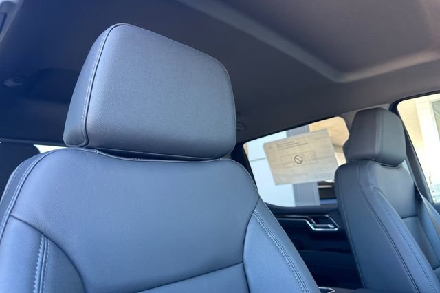 New 2026 Chevrolet Silverado 1500 LT image 21