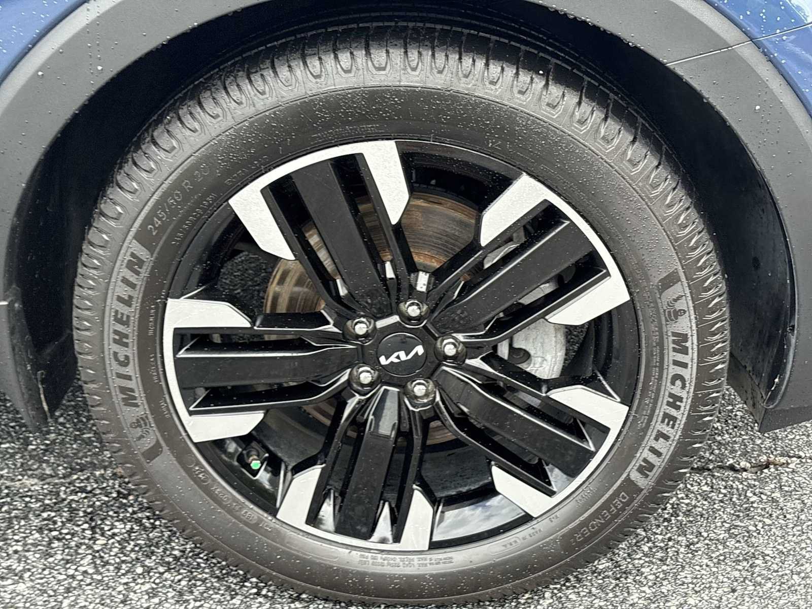 Used 2023 Kia Telluride SX Prestige AWD/4WD image 34