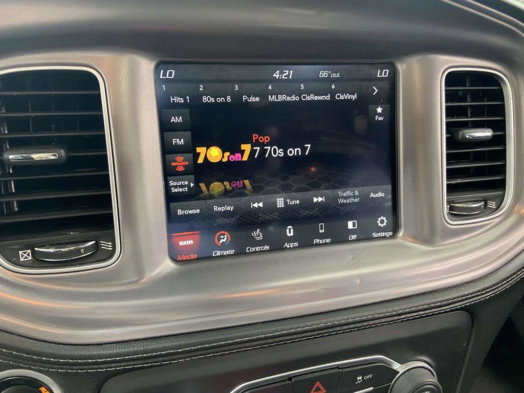 Used 2023 Dodge Charger Scat Pack w/ Plus Group image 27