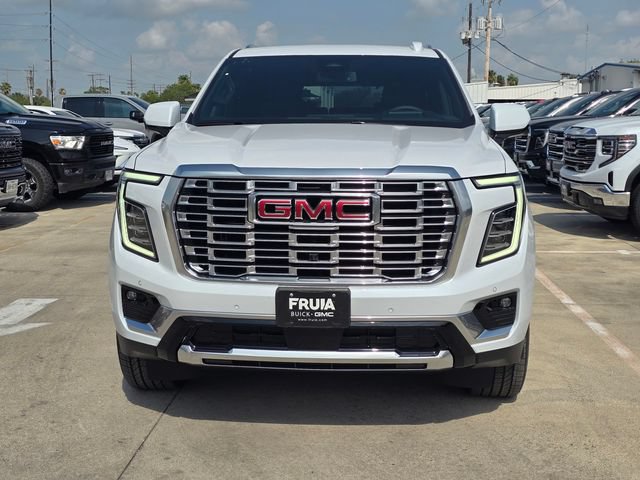 New 2026 GMC Yukon XL Denali RWD image 2