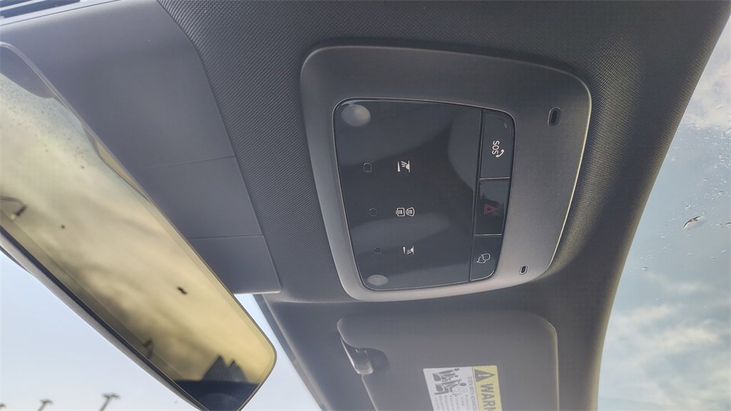 New 2026 Volvo EX30 Ultra image 24