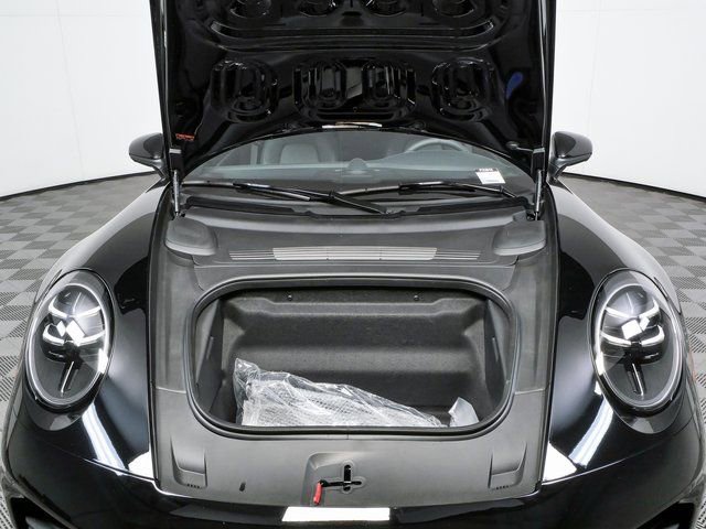 New 2026 Porsche 911 Carrera RWD image 30