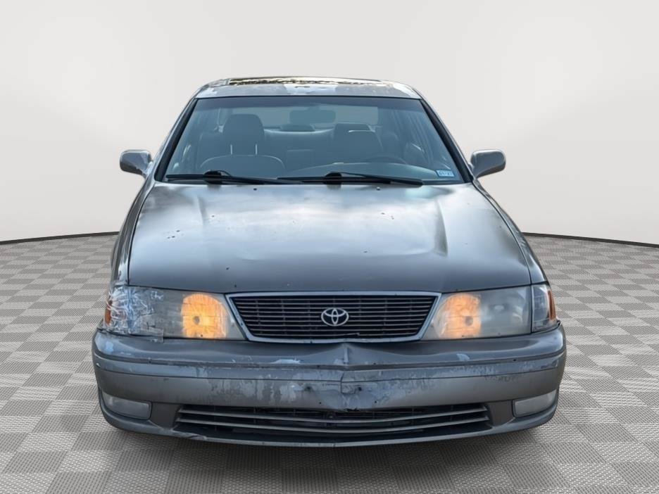 Used 1999 Toyota Avalon XLS FWD image 2