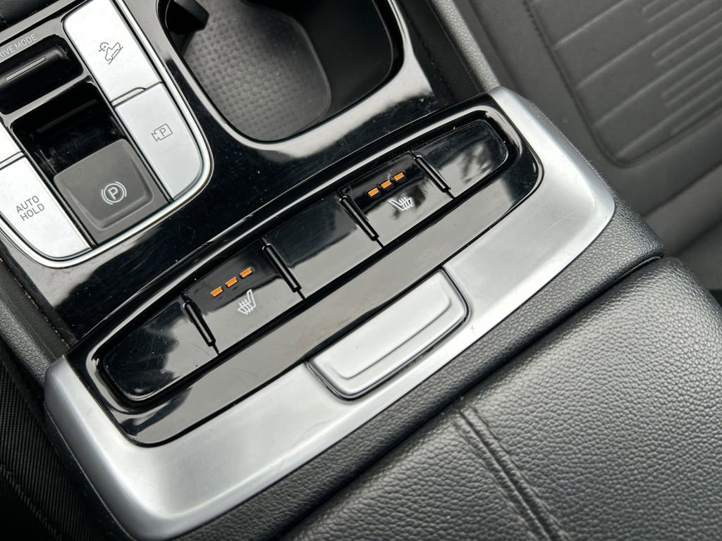 Used 2022 Hyundai Santa Cruz SEL FWD image 33