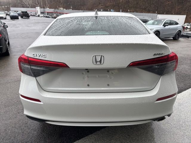 Used 2023 Honda Civic Sport image 4