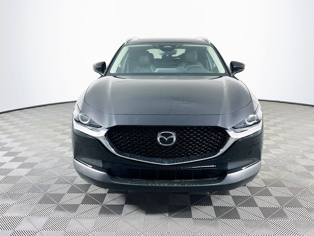 New 2025 MAZDA CX-30 AWD 2.5 S w/ Preferred Package image 3