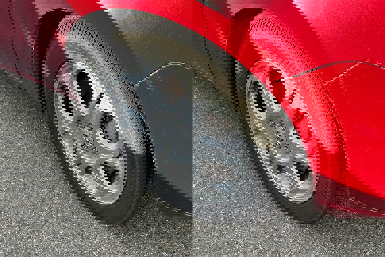 Used 2009 Ford Focus SES image 11