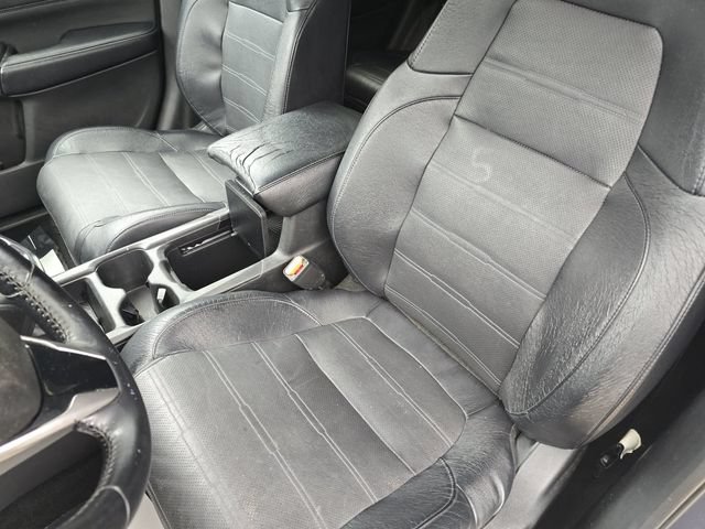 Used 2018 Honda CR-V EX-L image 15