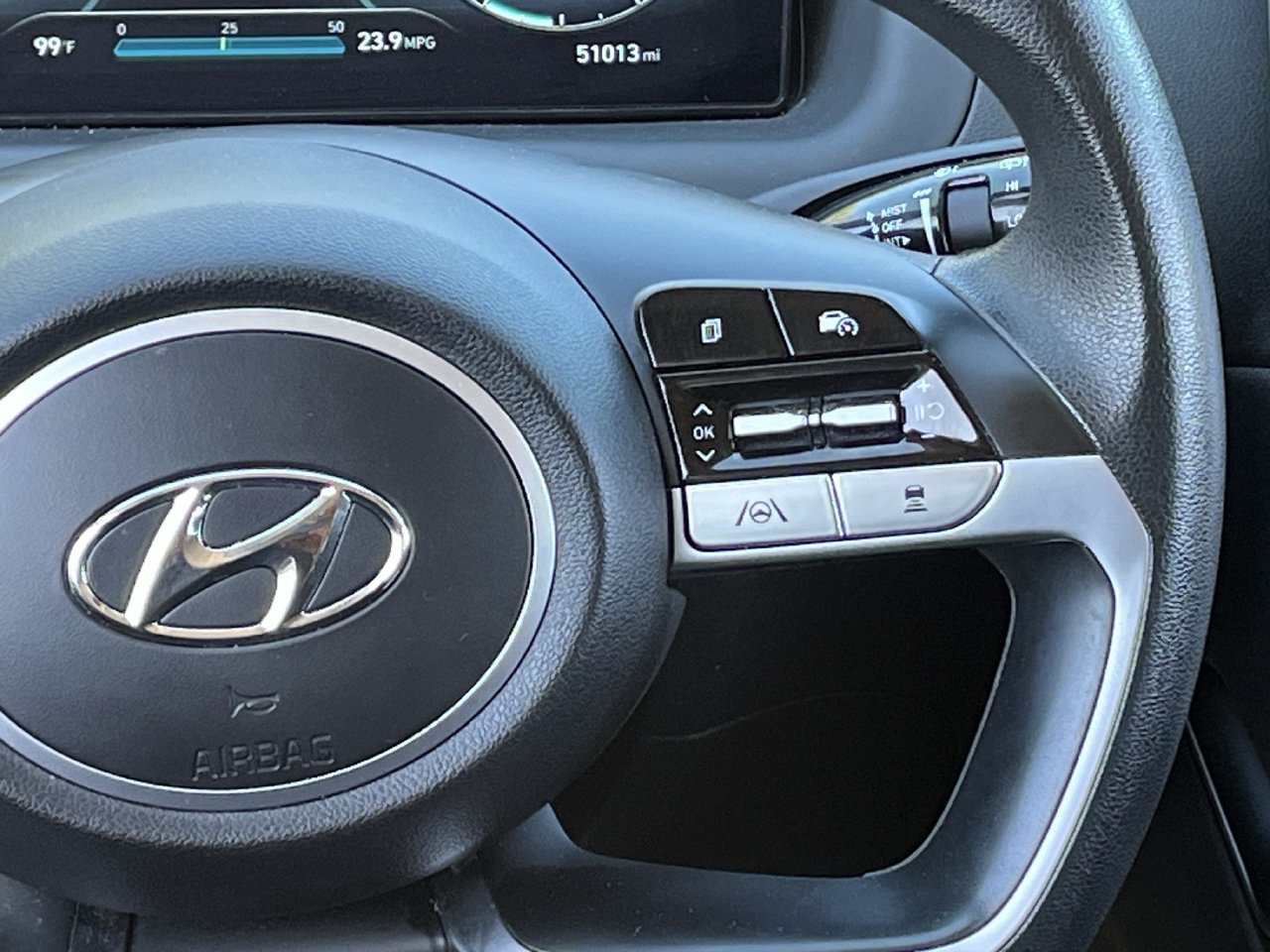 Used 2024 Hyundai Tucson SEL AWD/4WD image 14