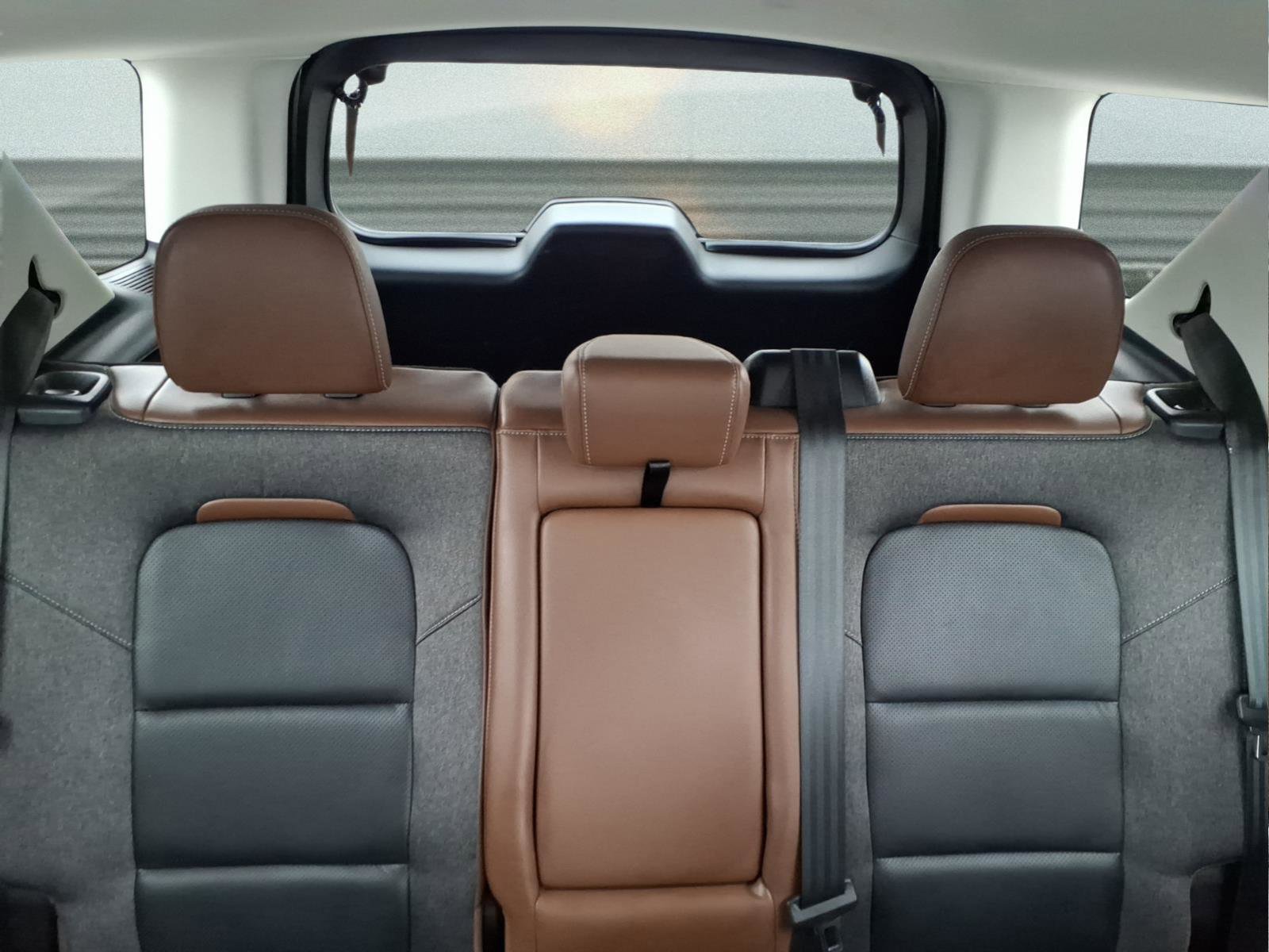 Used 2021 Ford Bronco Sport Outer Banks image 17