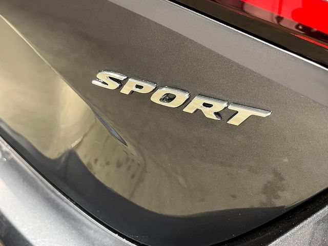 New 2026 Honda Civic Sport image 9