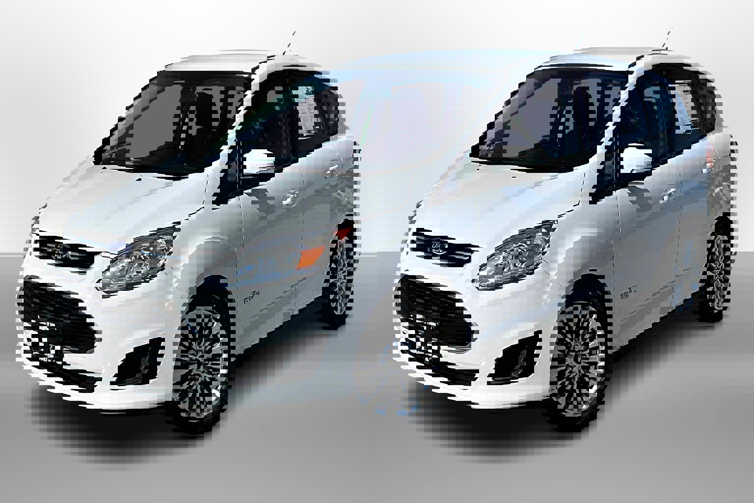 Used 2017 Ford C-MAX SE image 13