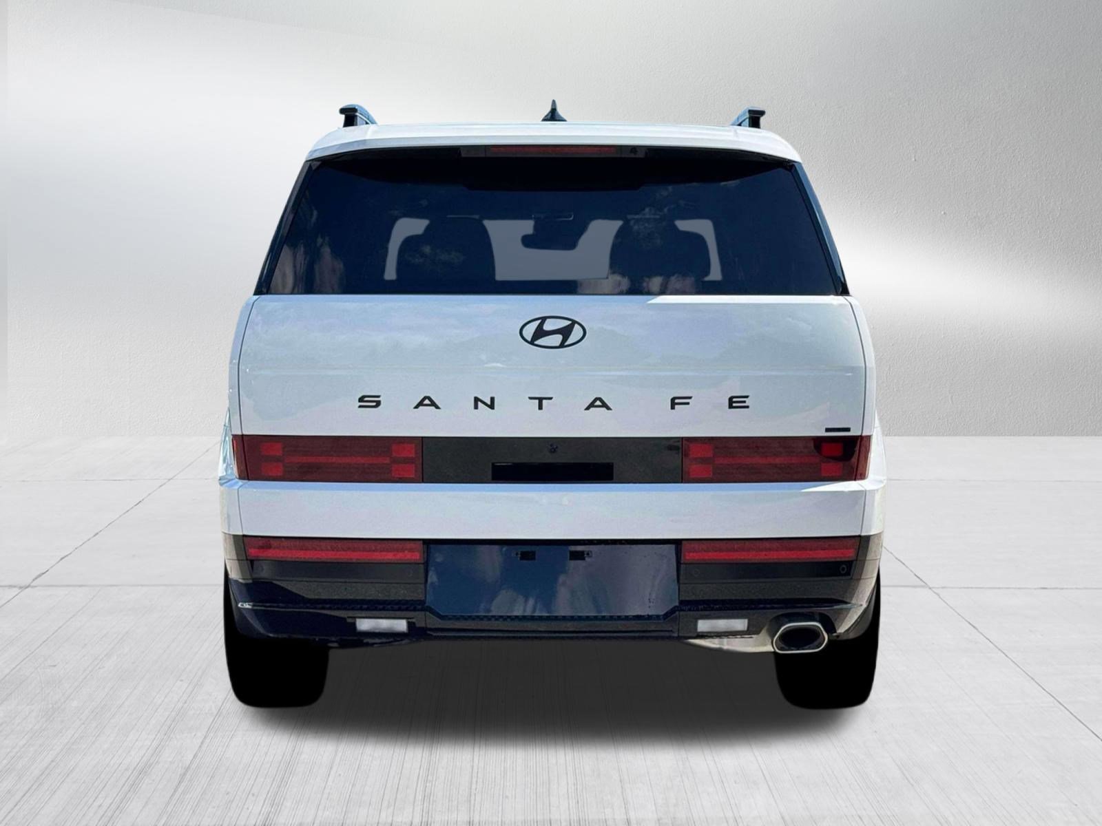 New 2026 Hyundai Santa Fe Calligraphy image 6