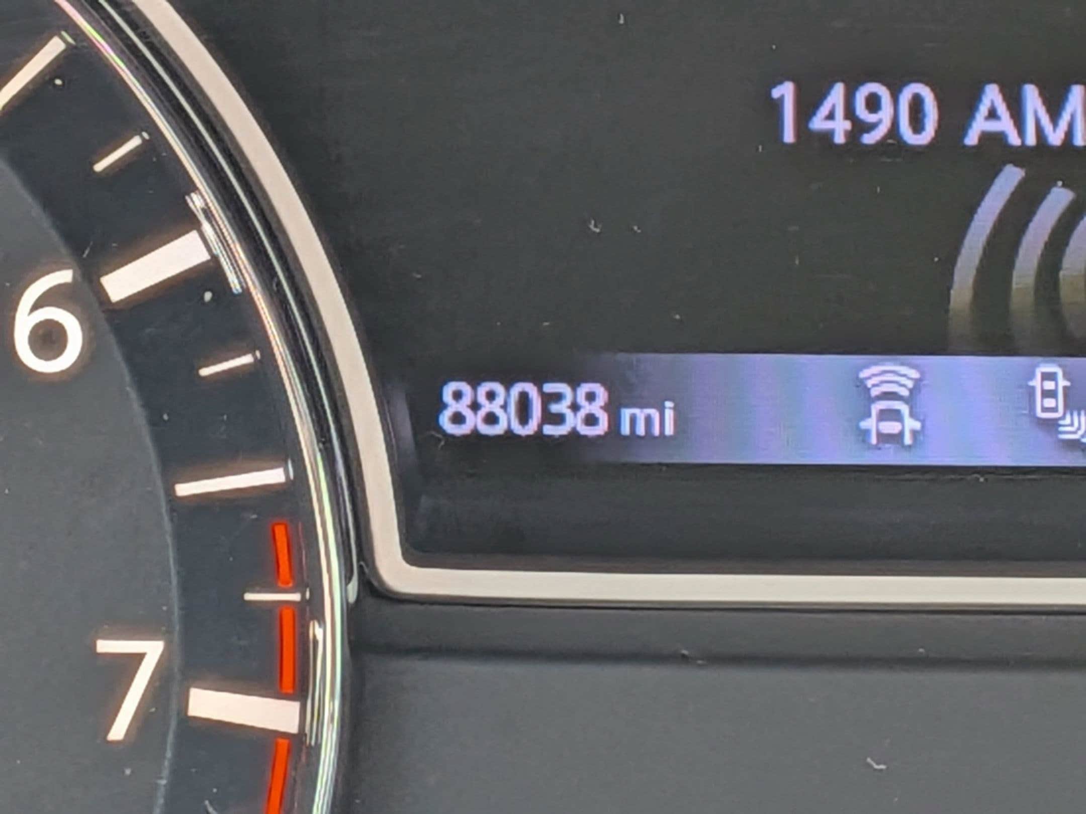 Used 2017 Nissan Altima 2.5 SV FWD image 22