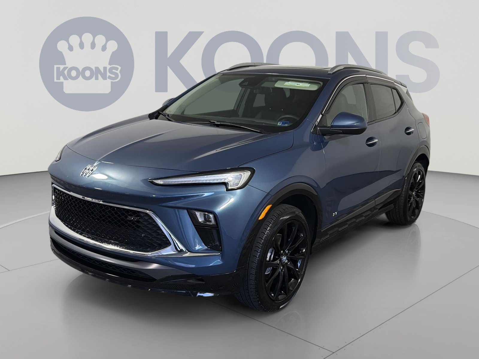 Used 2025 Buick Encore GX Sport Touring w/ Experience Buick Package