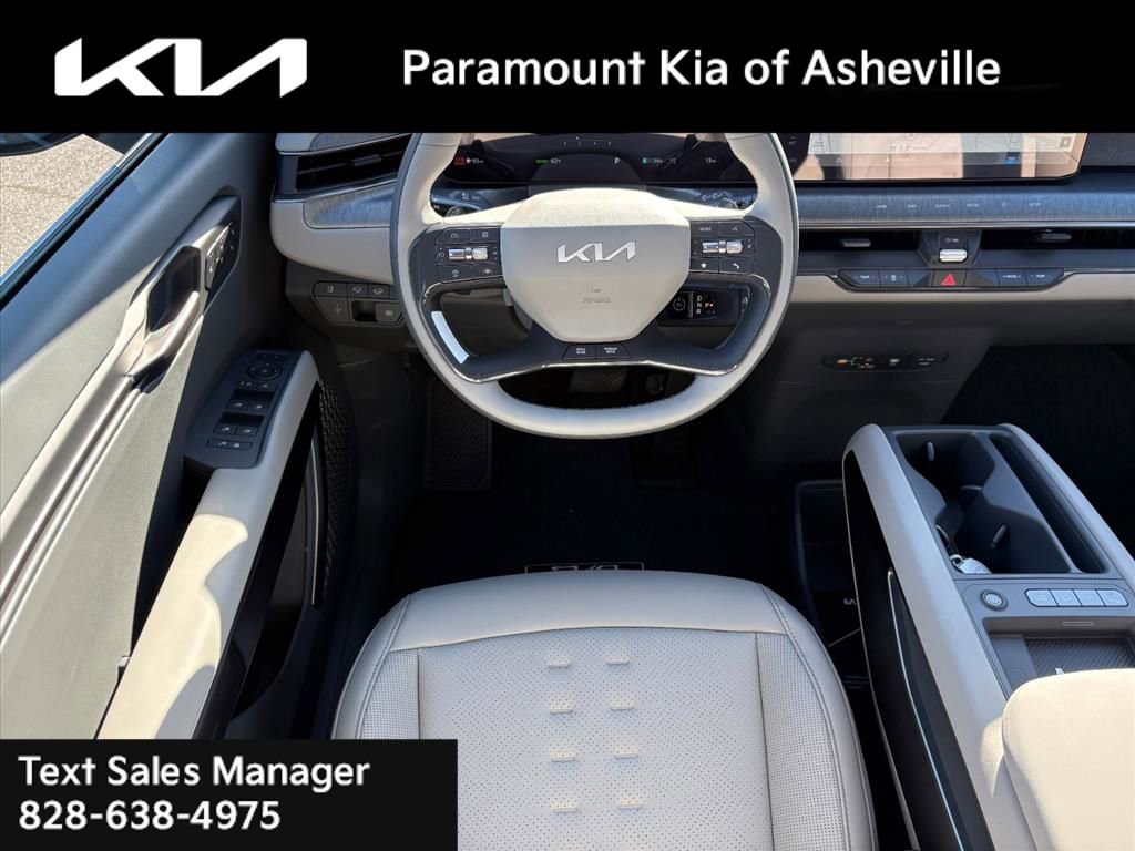 New 2026 Kia EV9 Wind image 25